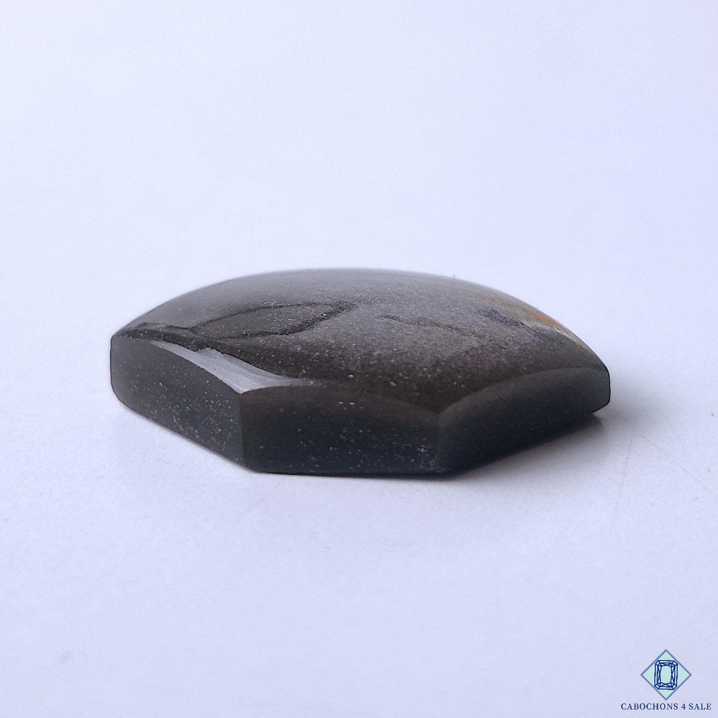Silver Obsidian