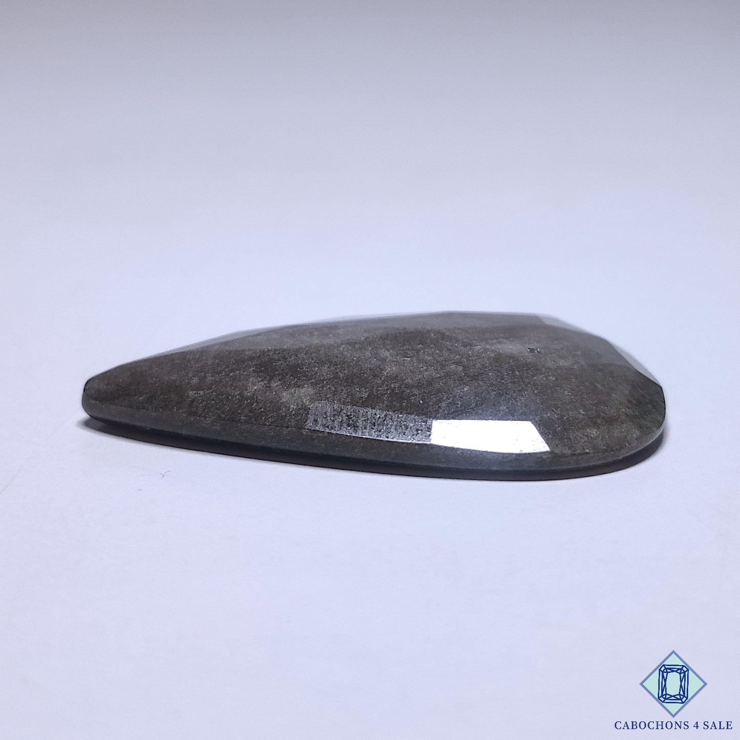 Silver Obsidian