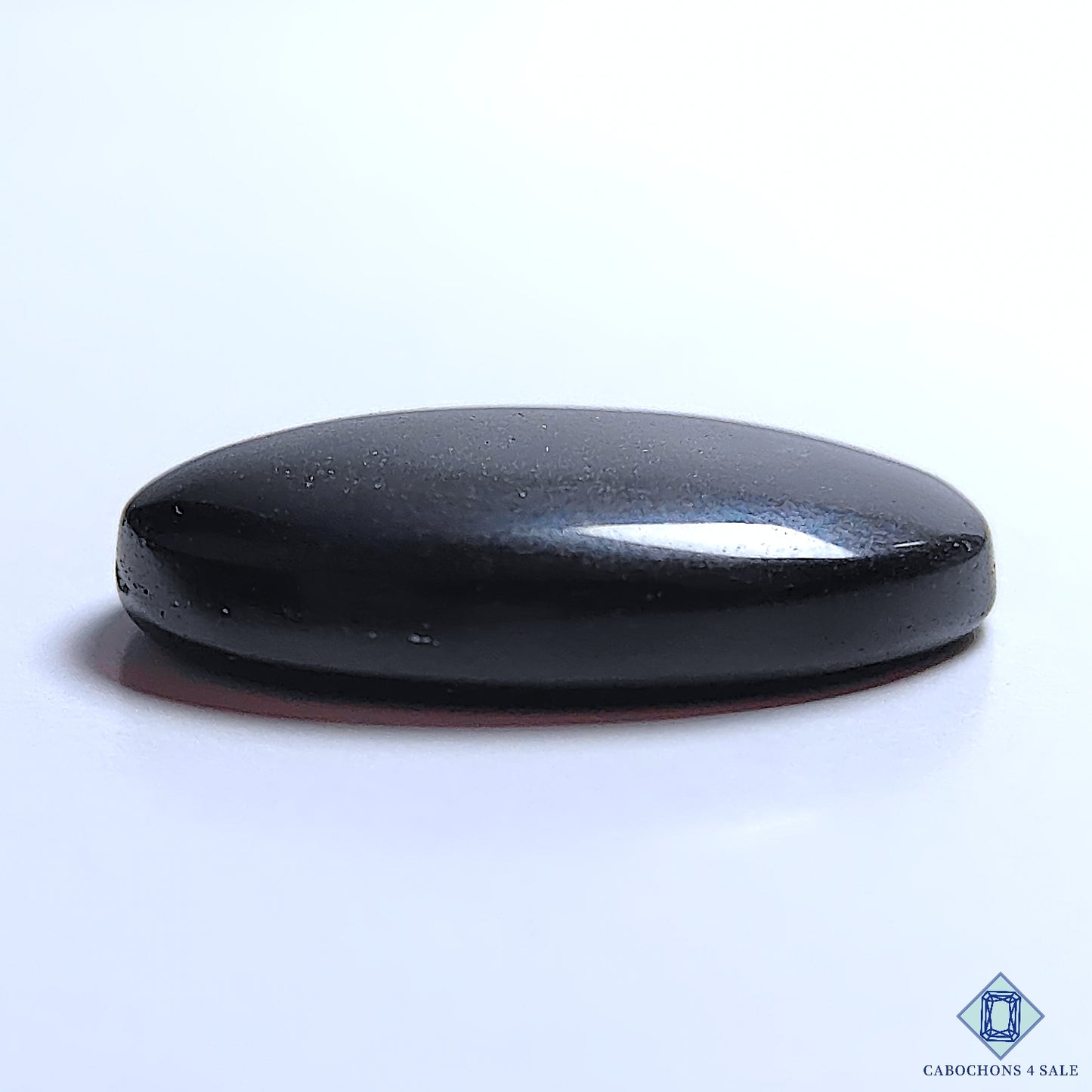 Silver Obsidian