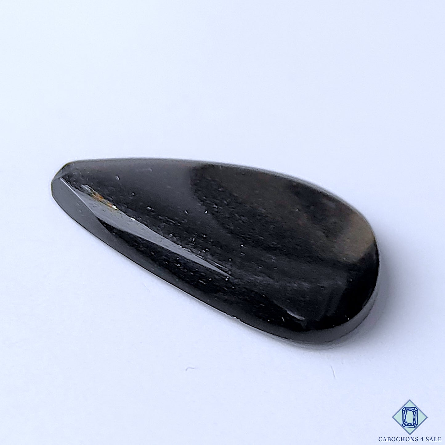 Silver Obsidian