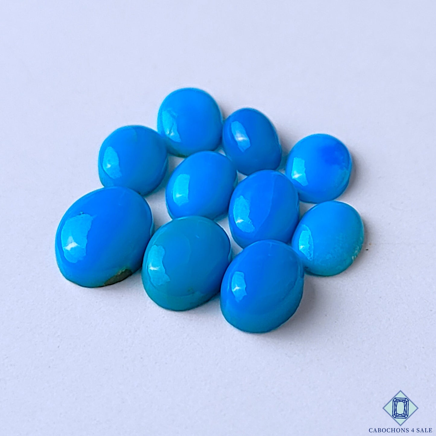 Sleeping Beauty Turquoise