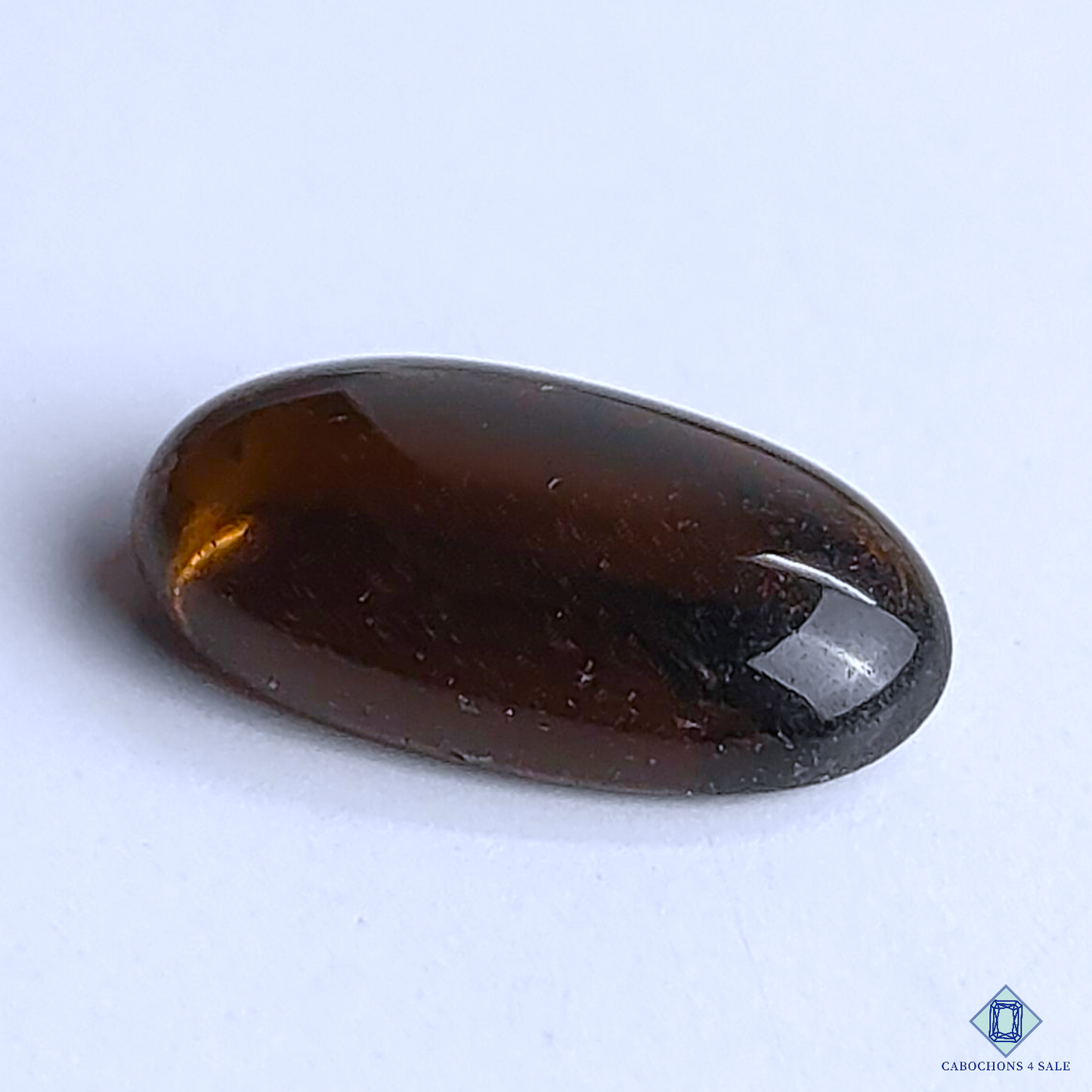 Smokey Quartz
