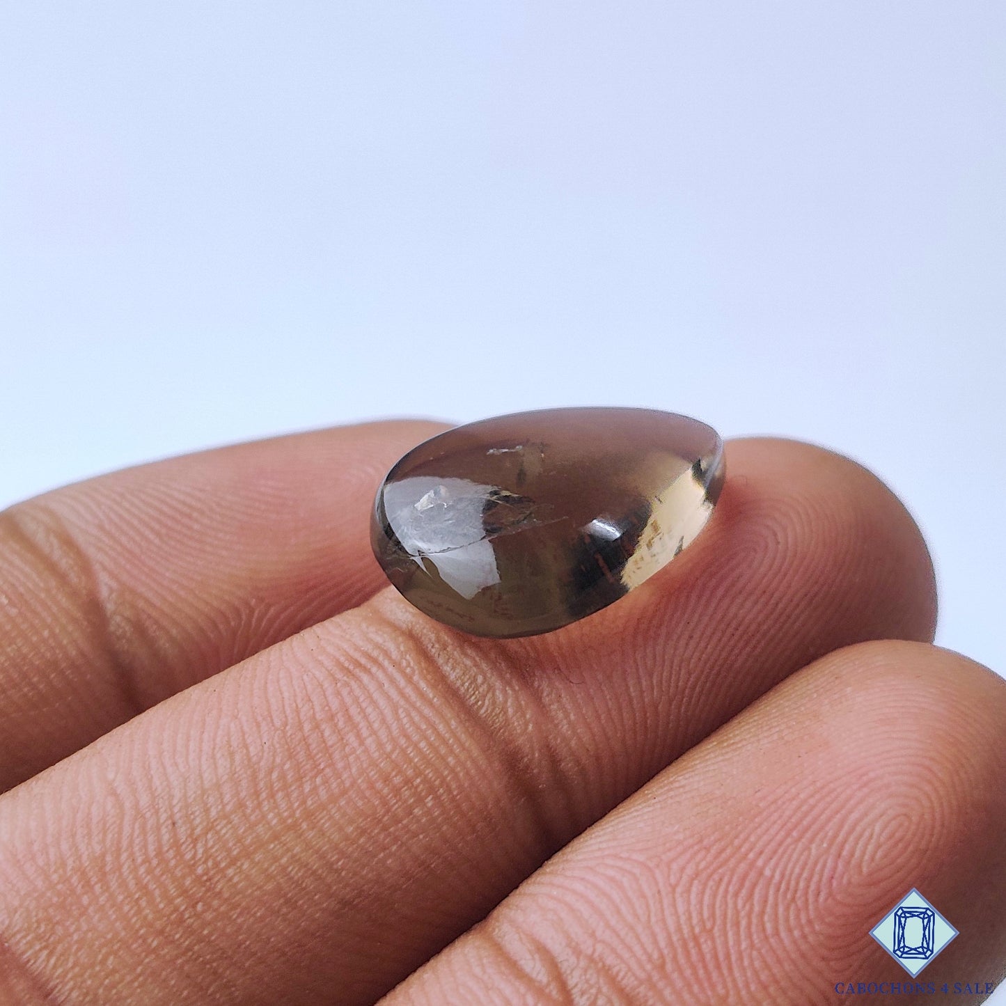 Smoky Quartz