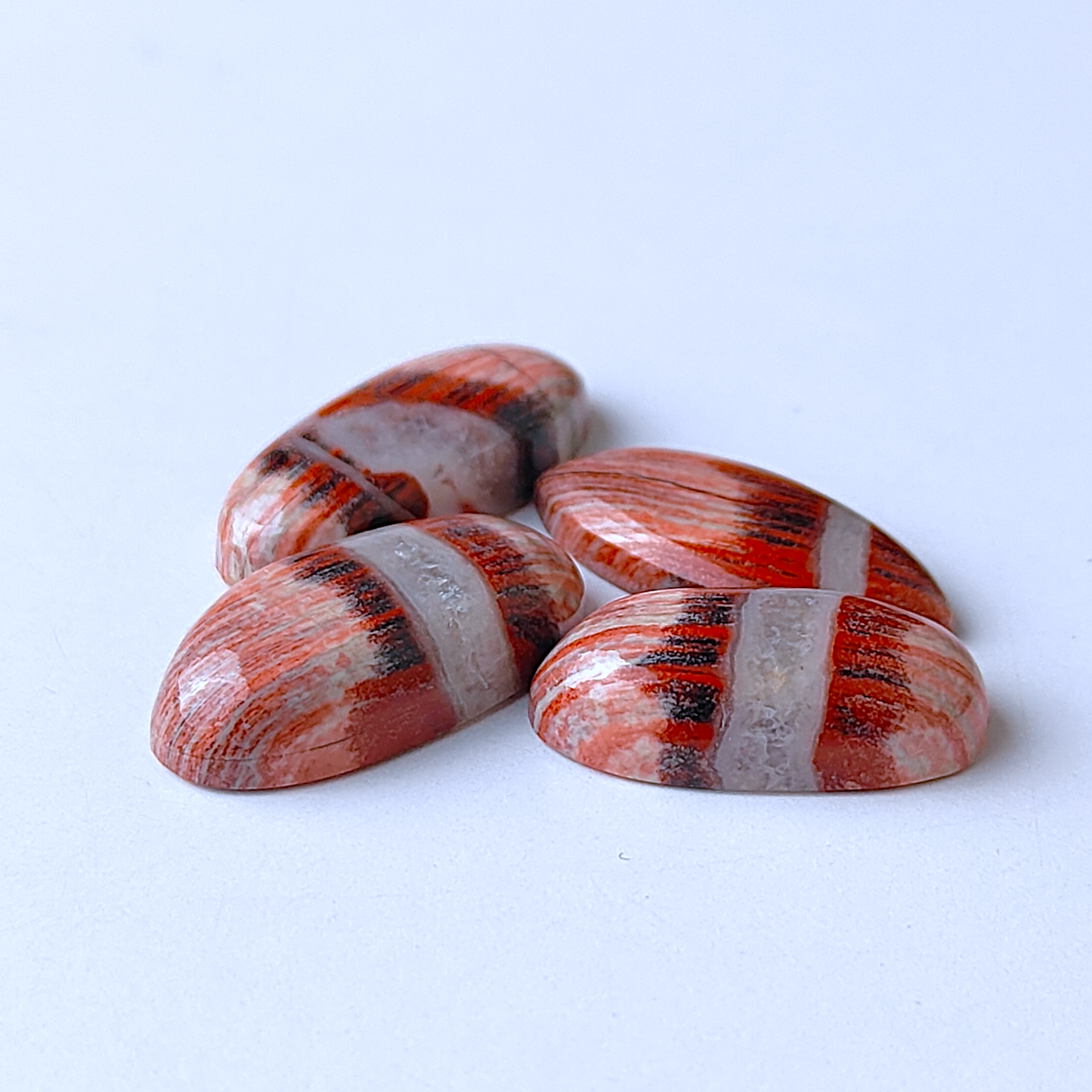 Snake Skin Jasper