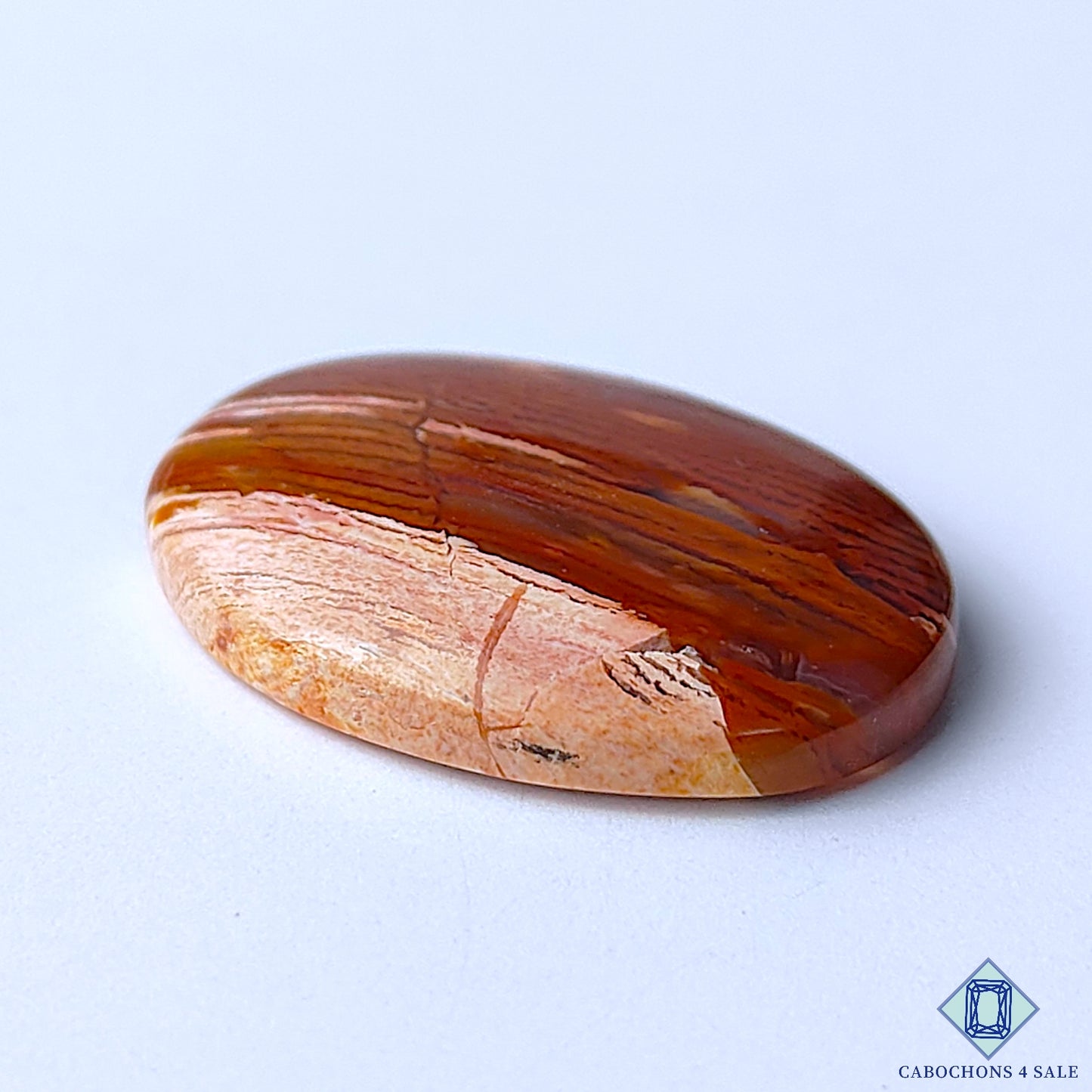 Snake Skin Jasper