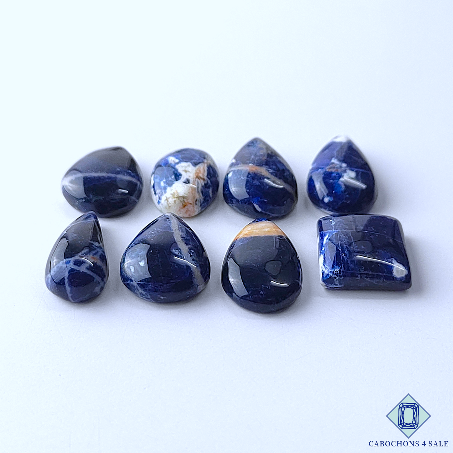 Sodalite