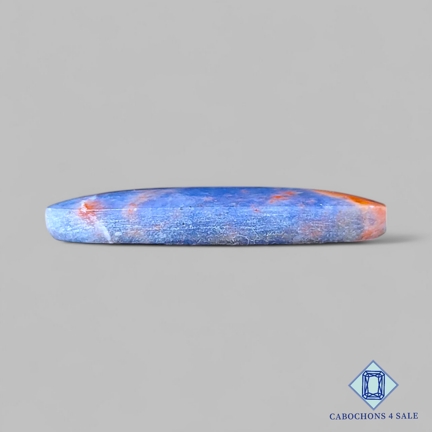 Sodalite Oval Cabochons