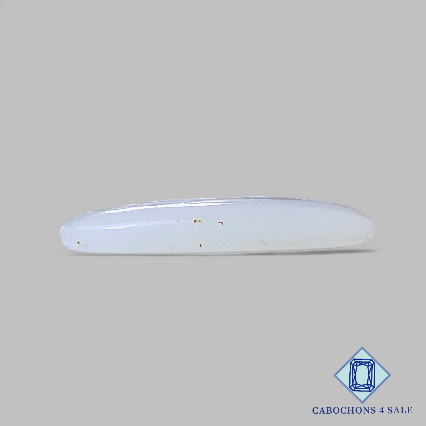 Solar Quartz Oval Cabochons