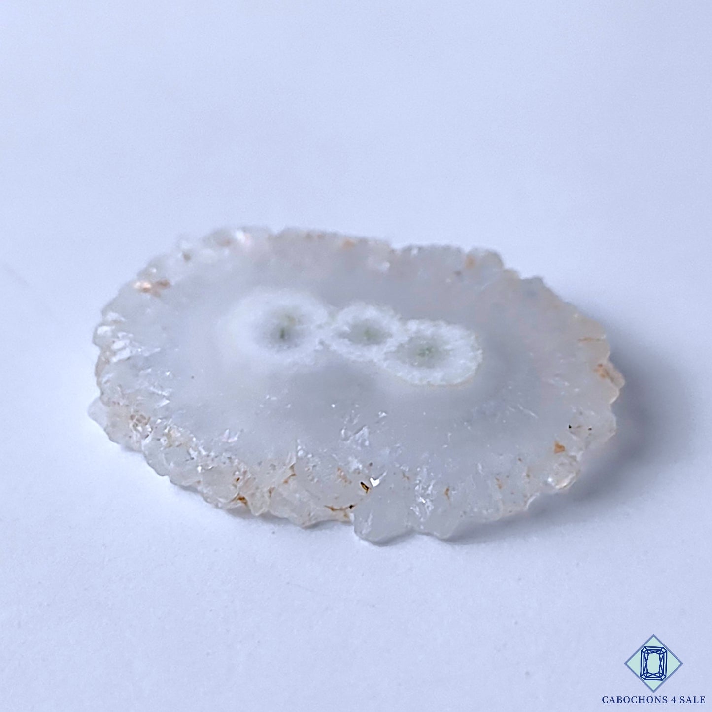 Solar Quartz