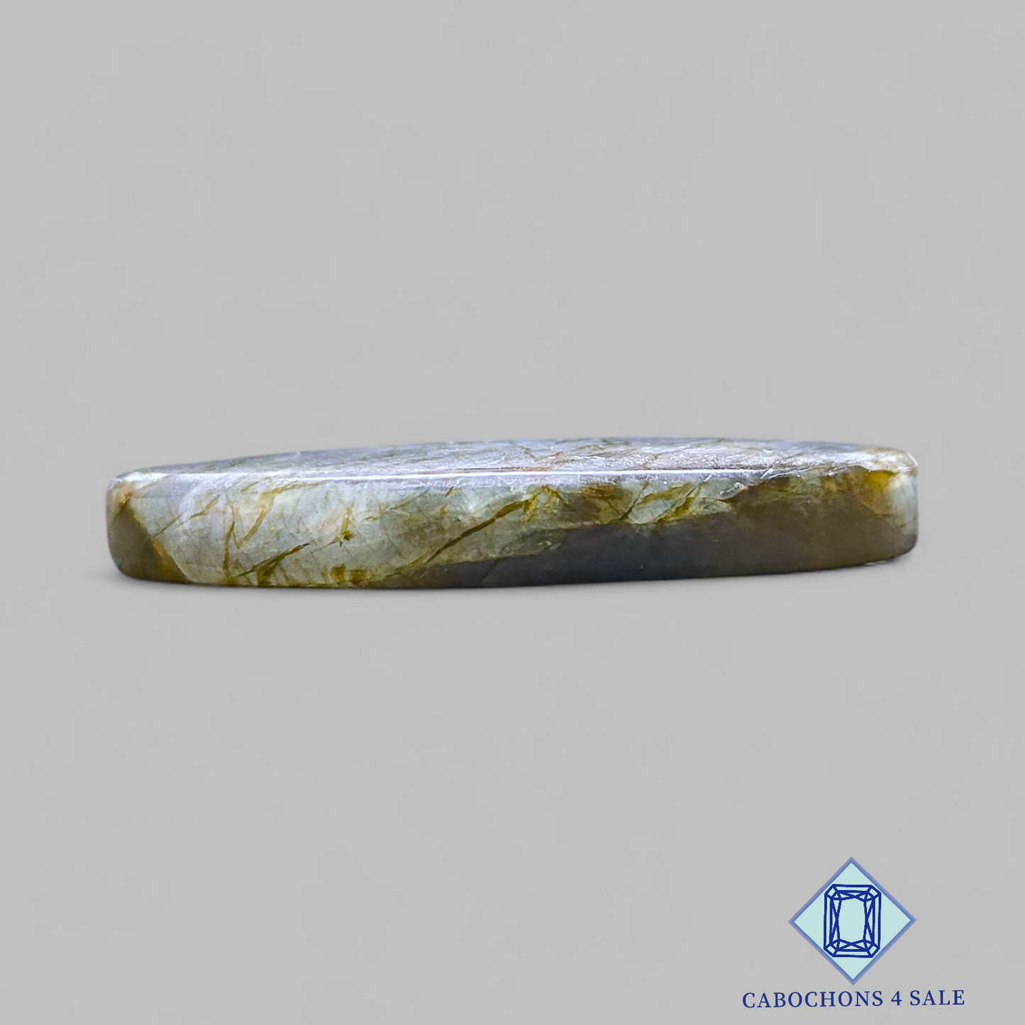 Spectrolite Oval Cabochons