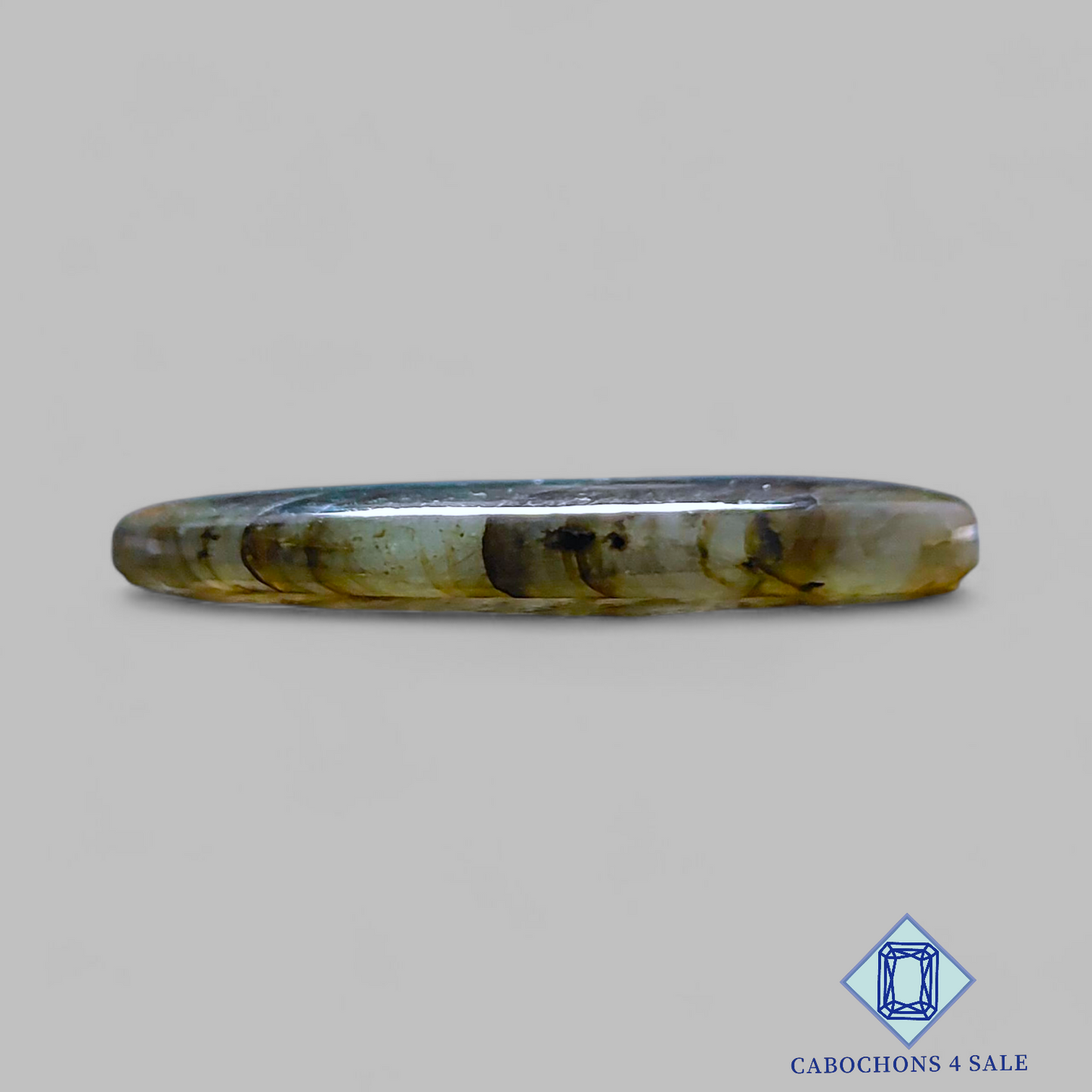 Spectrolite Oval Cabochons