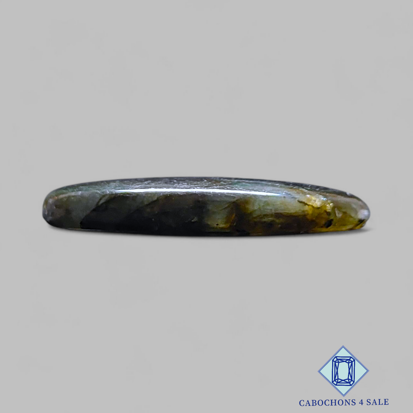 Spectrolite Oval Cabochons