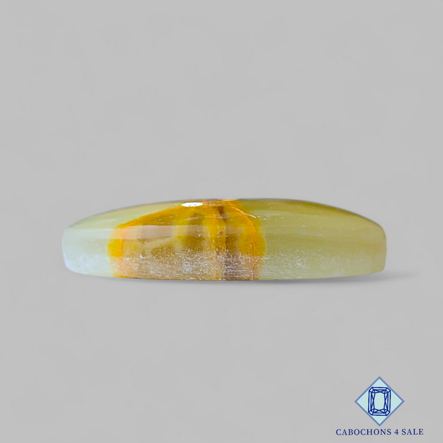 Spider Web Jasper Oval Cabochons