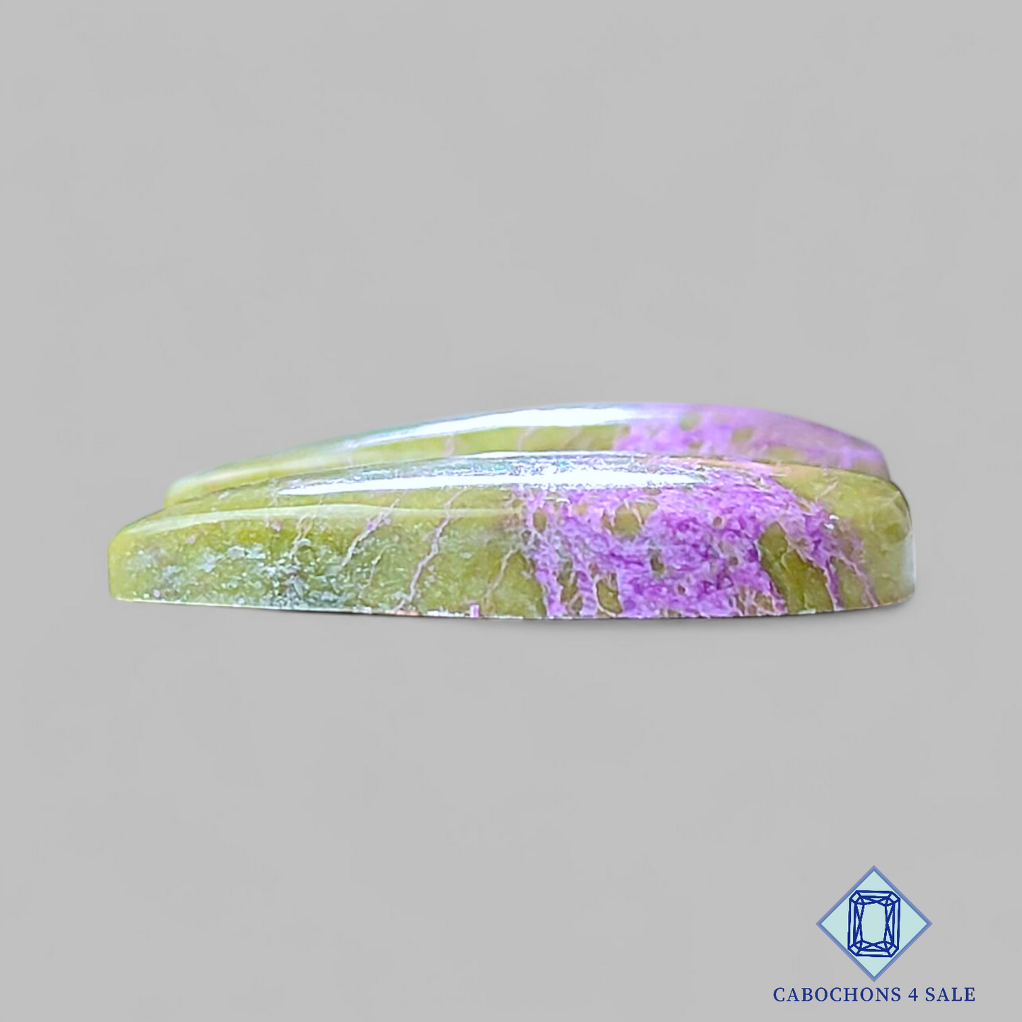 Pares de peras de stichtita