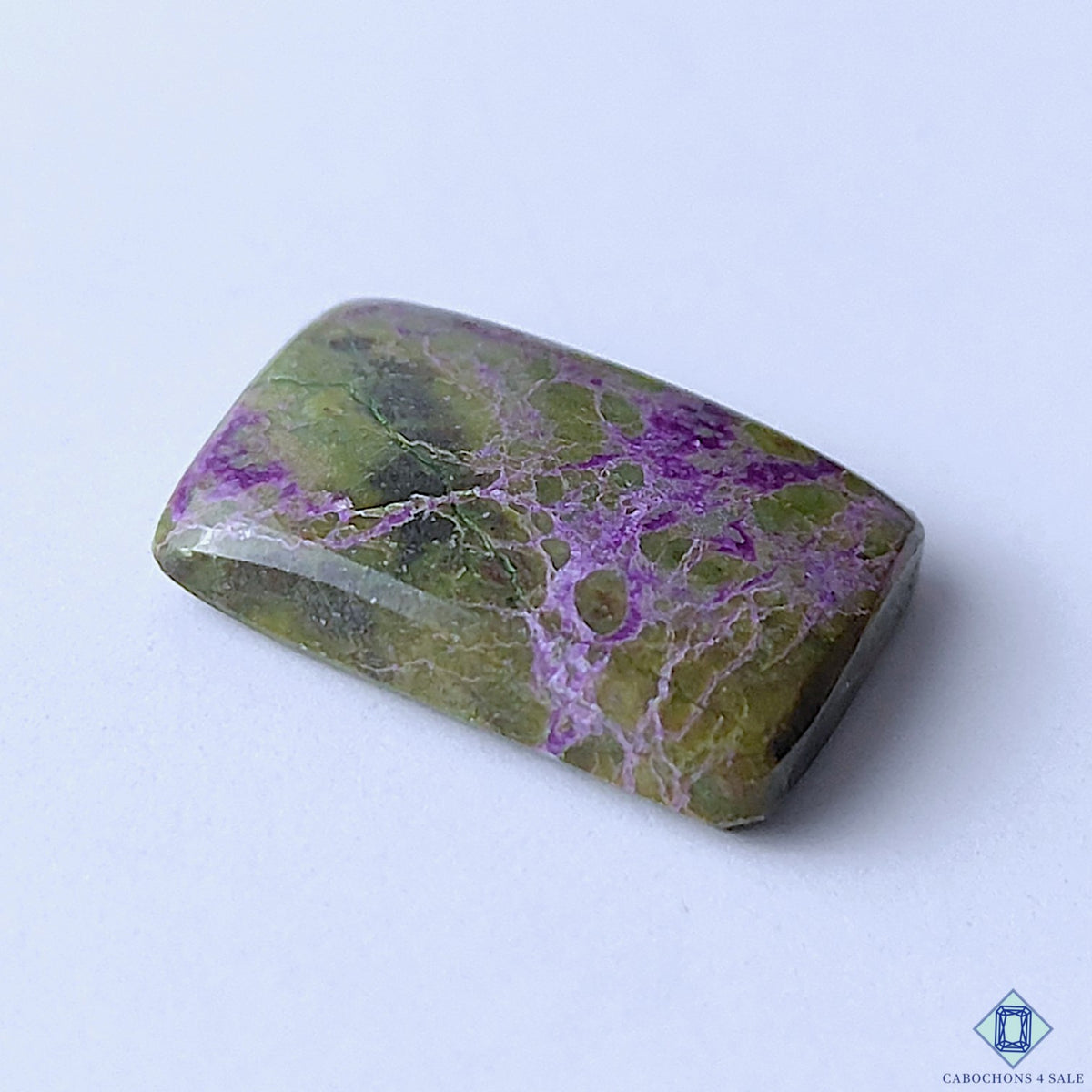 Stichtite