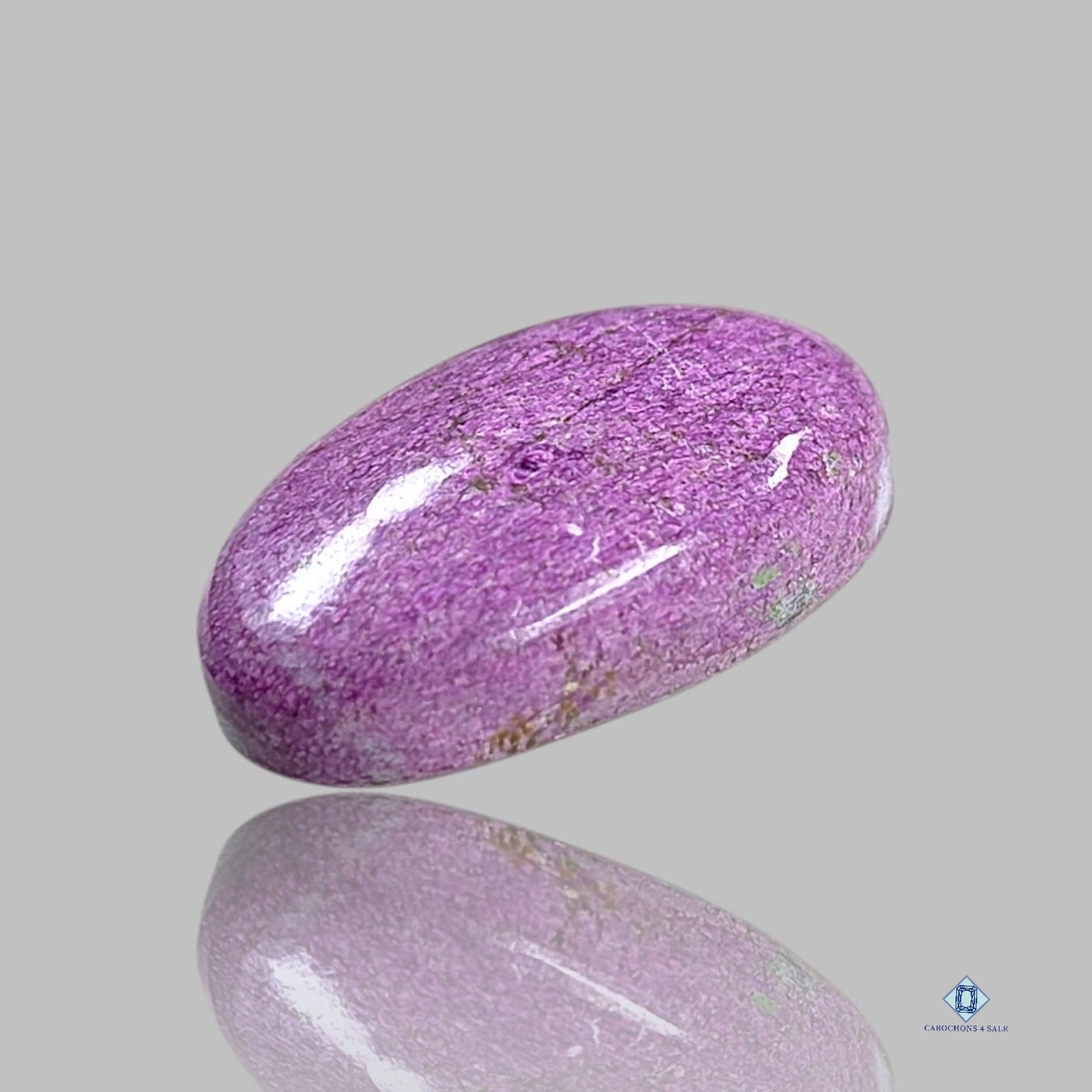 Stichtite Oval Cabochons