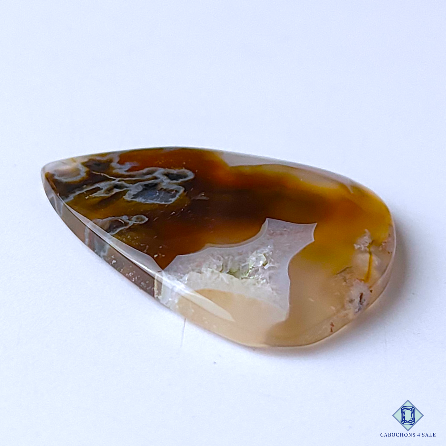 Stick Agate