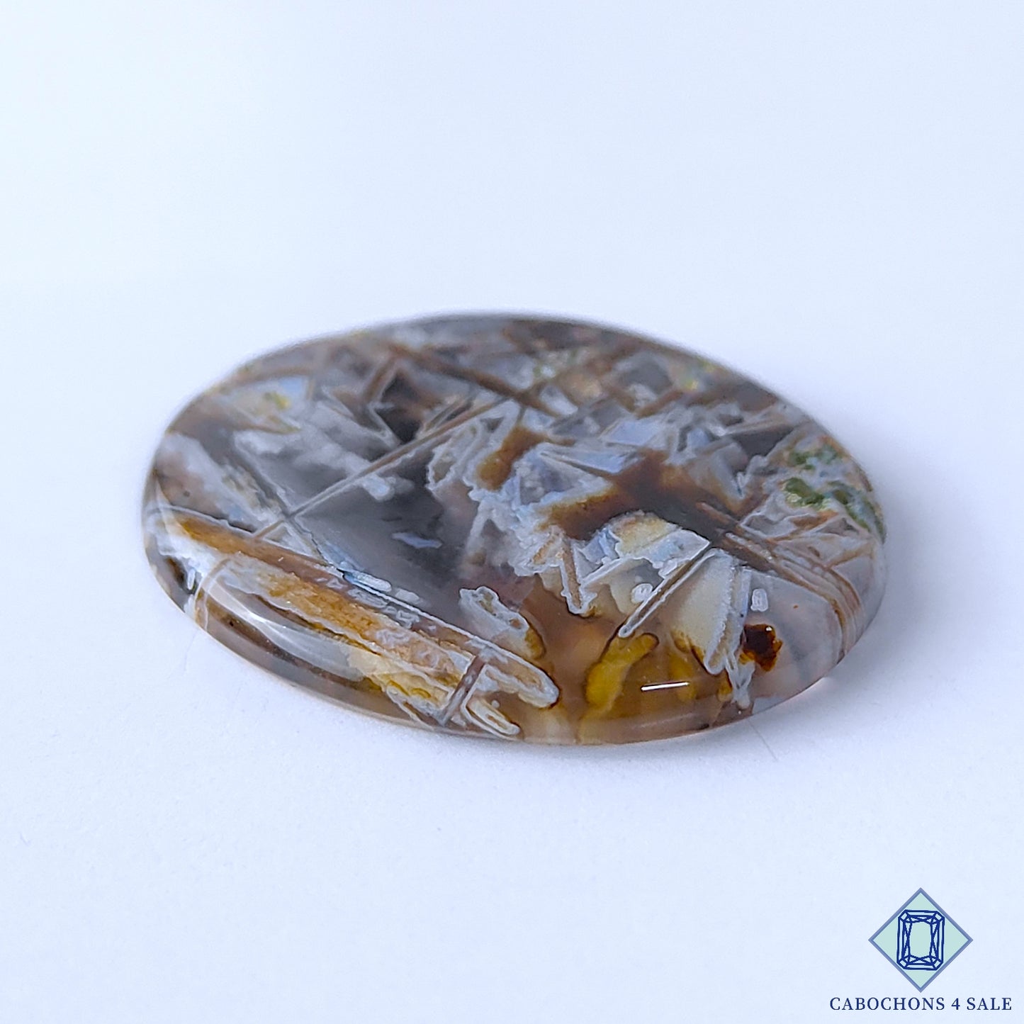 Stick Agate