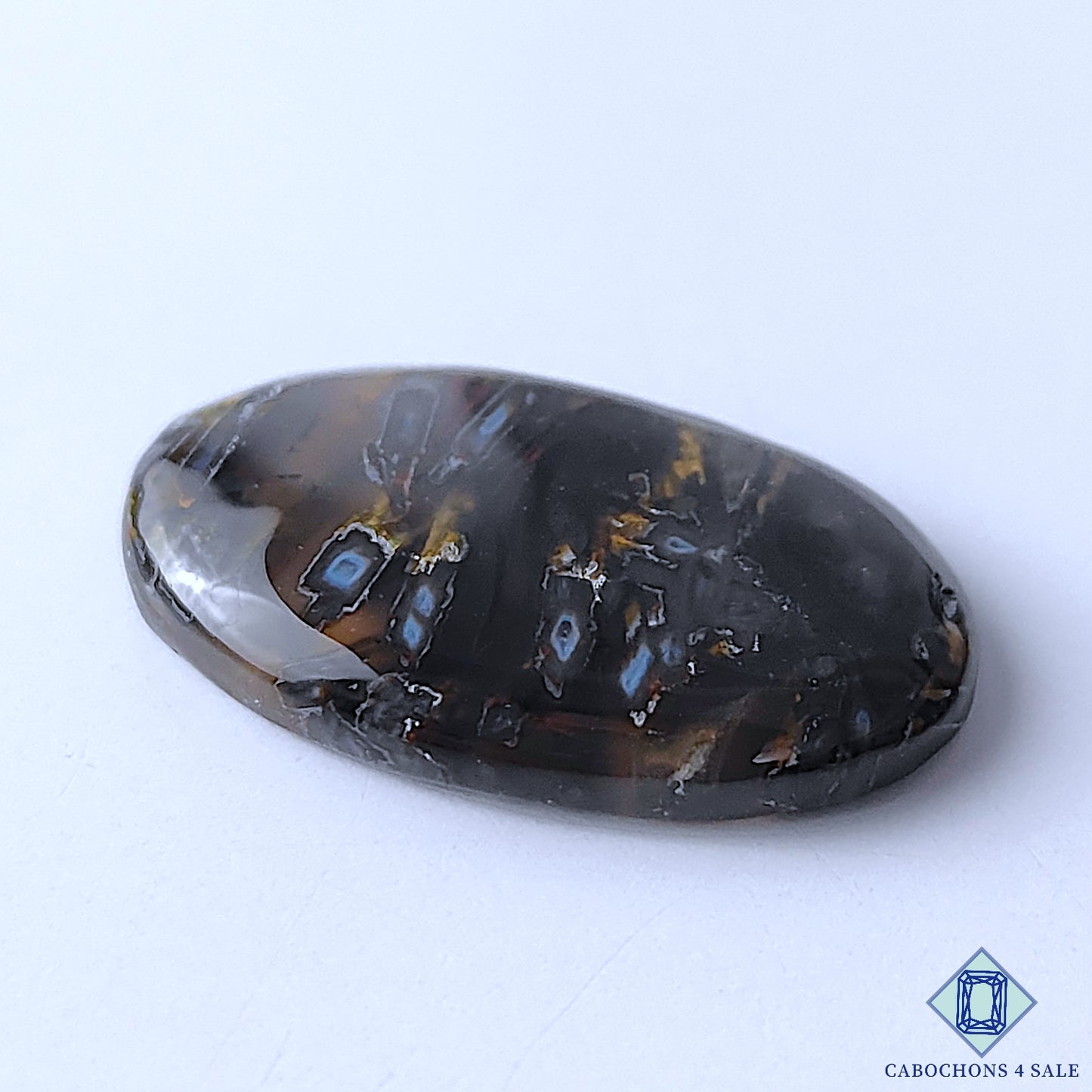 Stick Agate