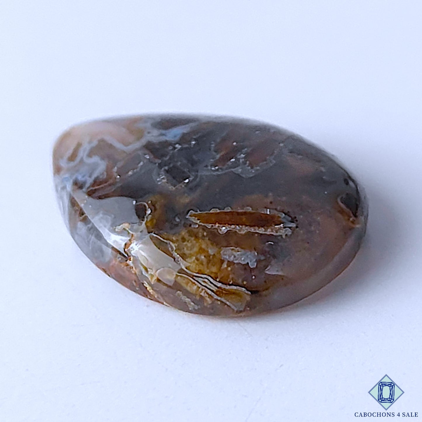 Stick Agate