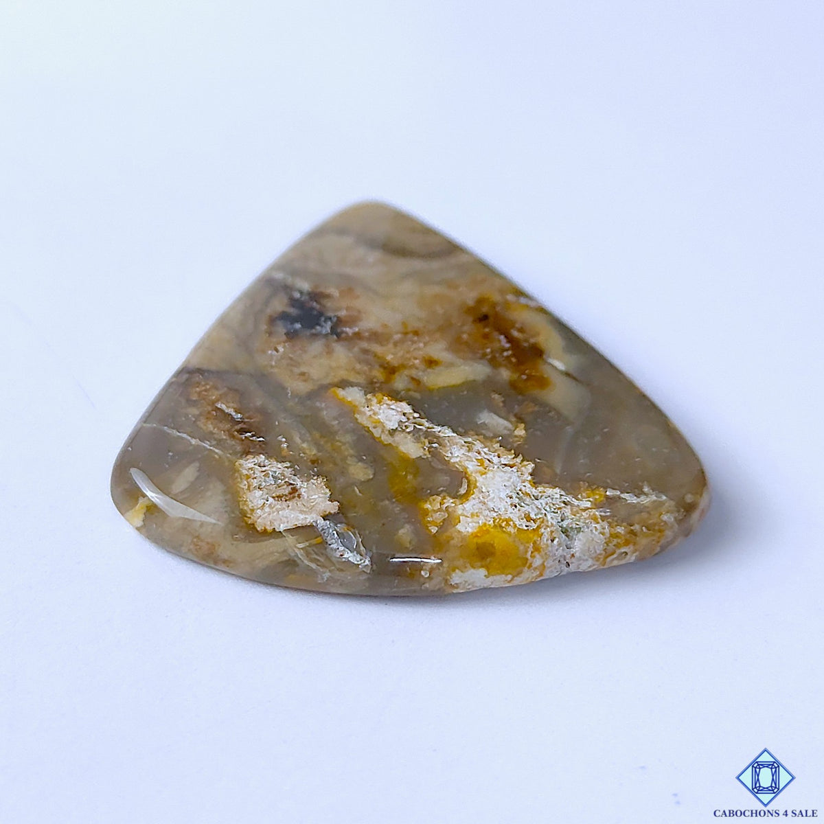 Stick Agate