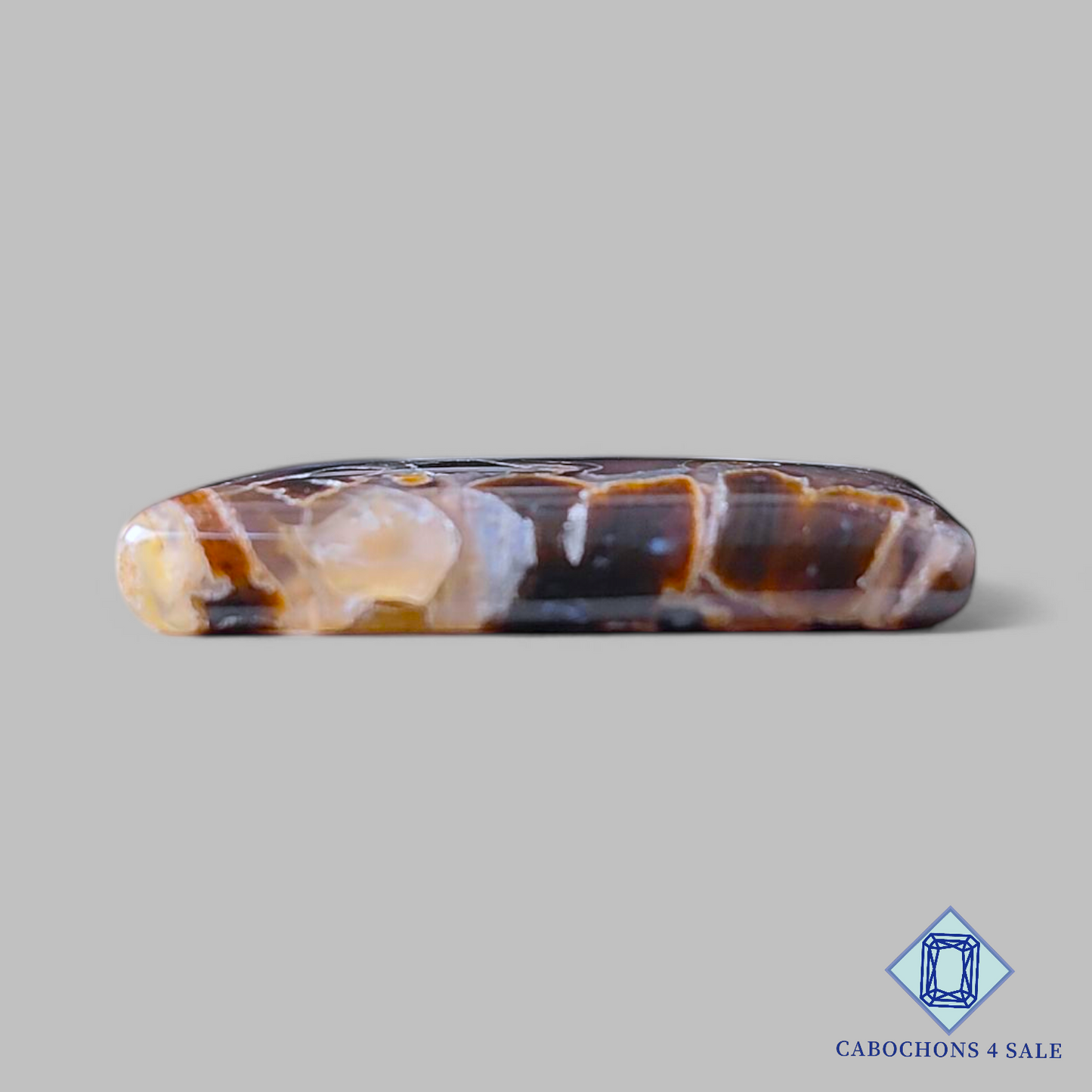 Stick Agate Fancy Cabochons