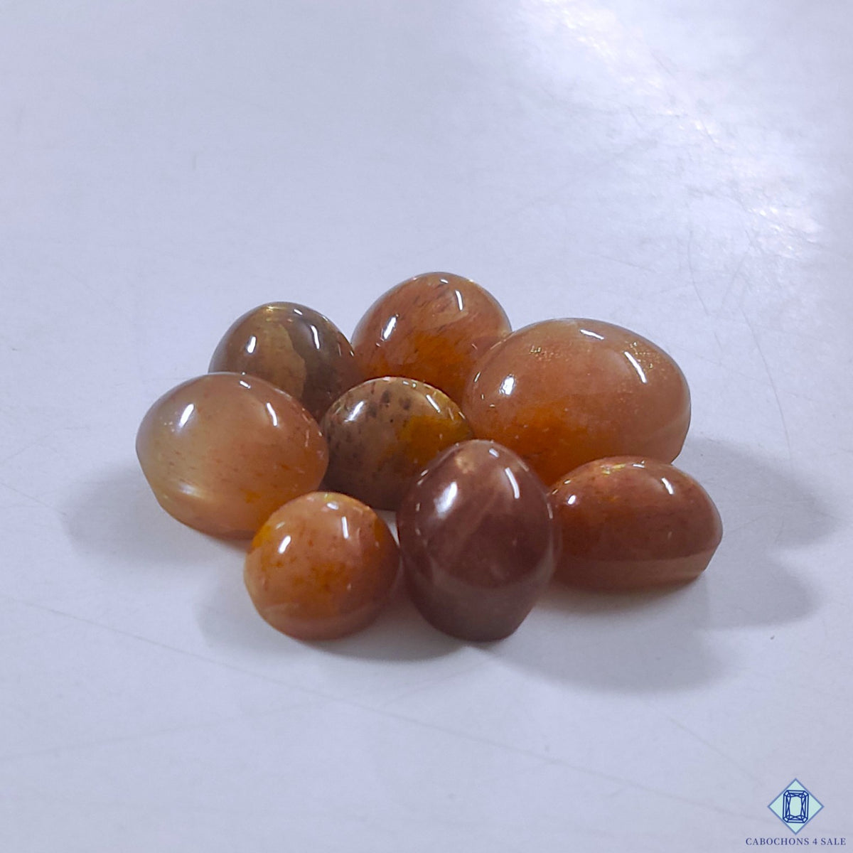 0-Sunstone-C4sw23170-3-Oval-Brown-mm-Lots-Translucent-0