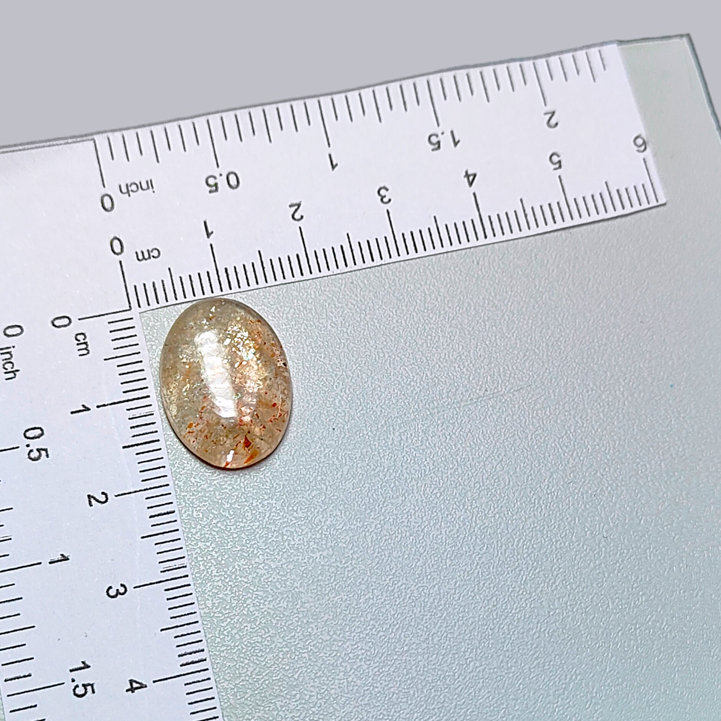 confeti Piedra solar