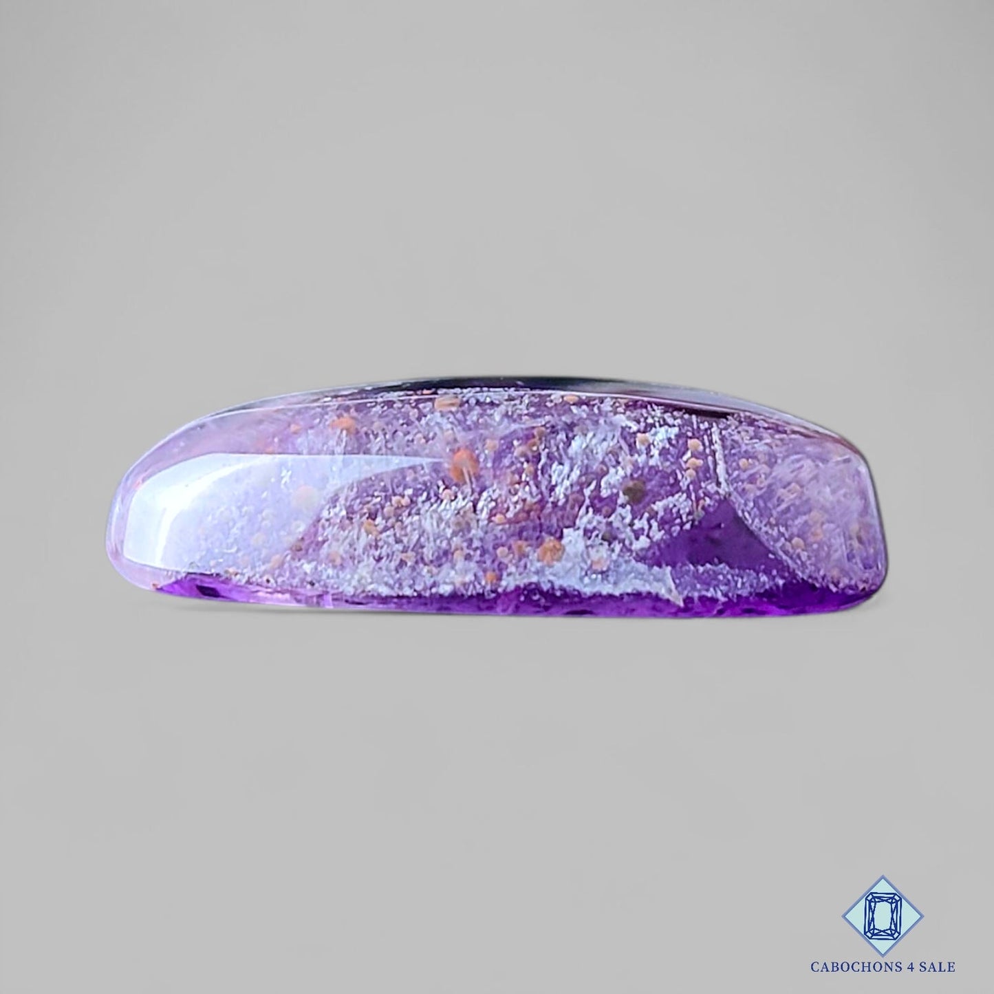 Super Seven Amethyst