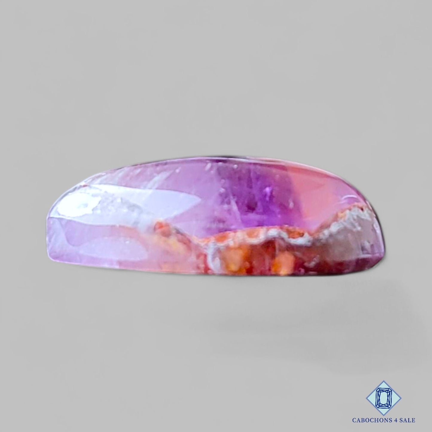 Super Seven Amethyst