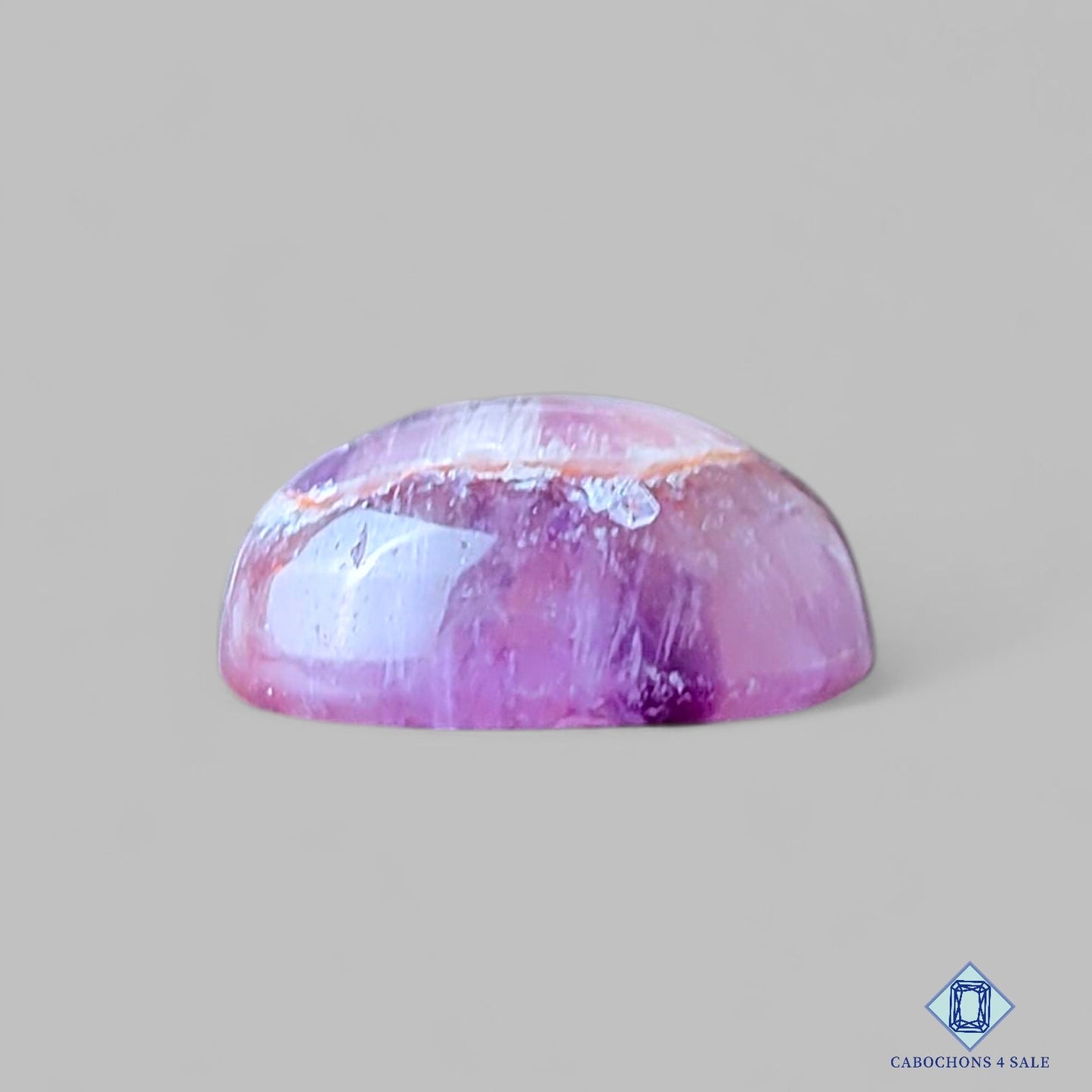 Super Seven Amethyst