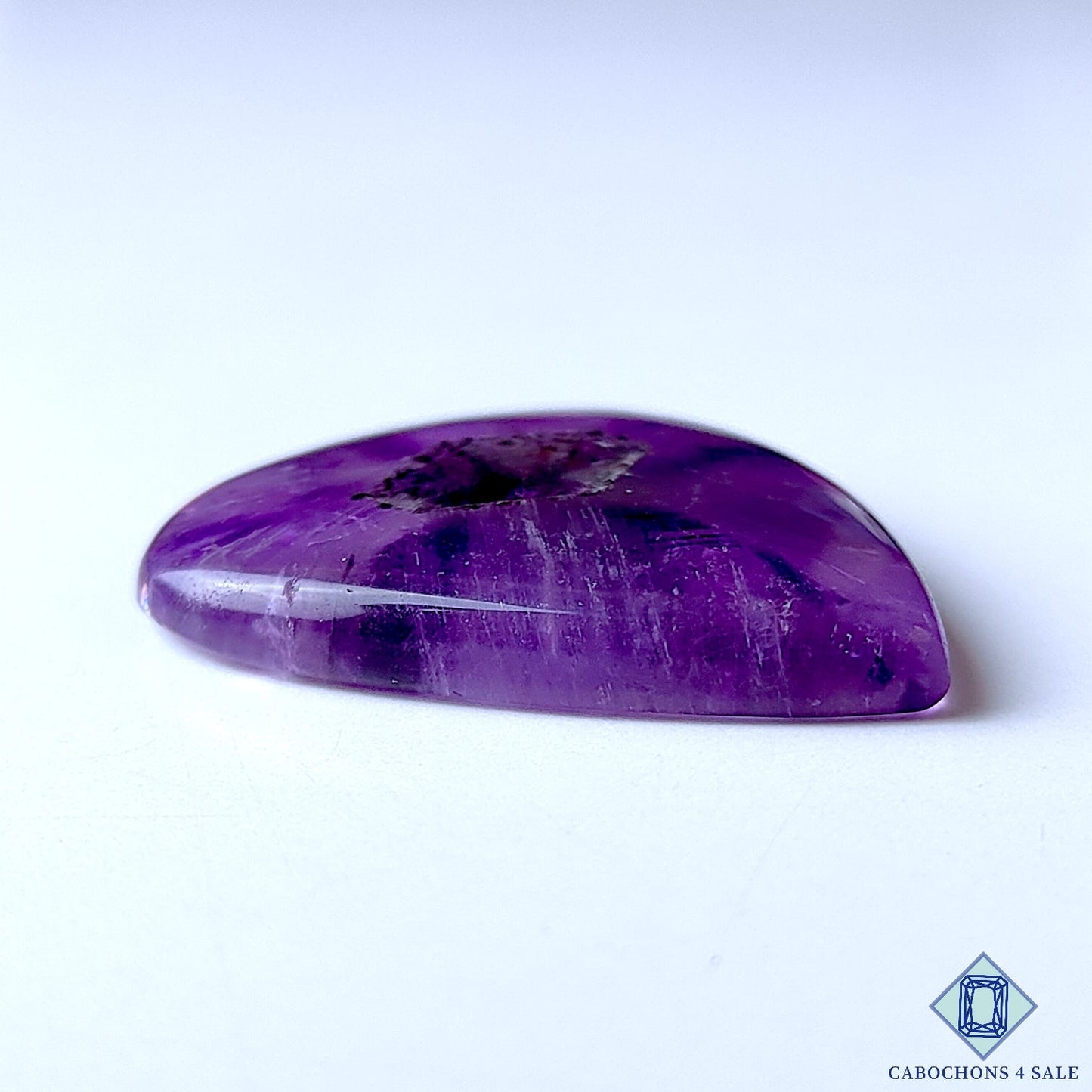 Super Seven Amethyst