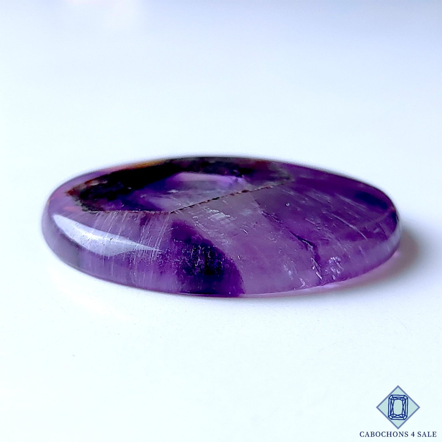 Super Seven Amethyst