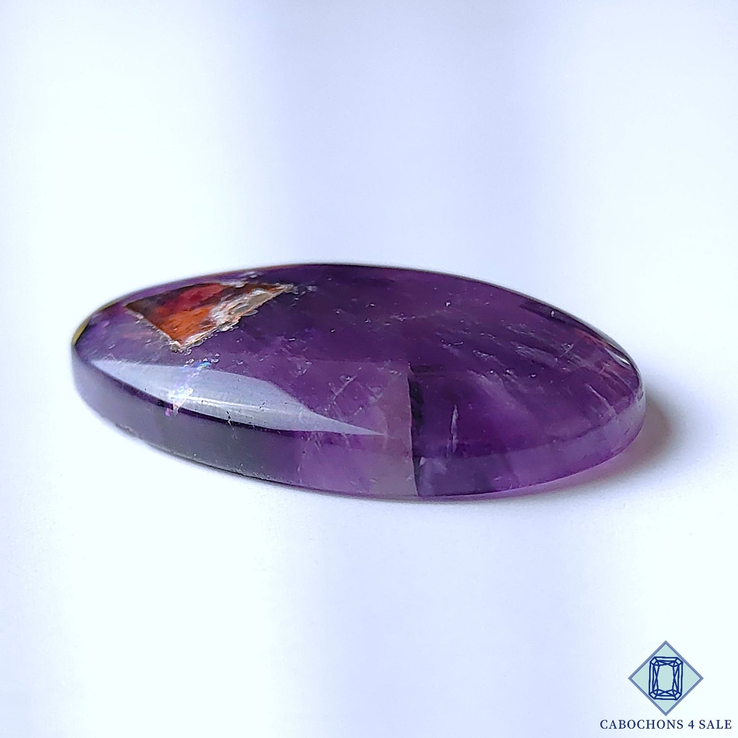 Super Seven Amethyst