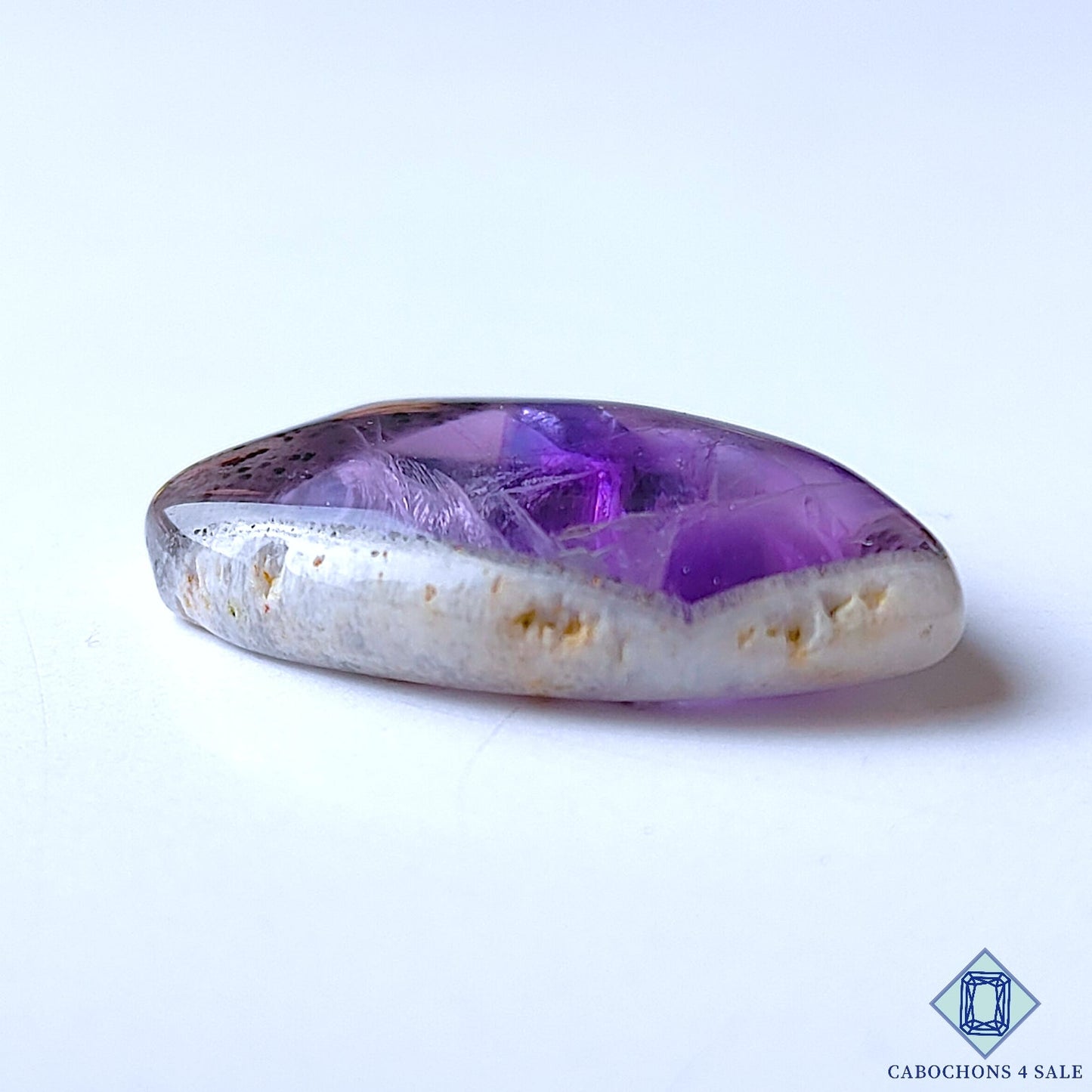 Super Seven Amethyst