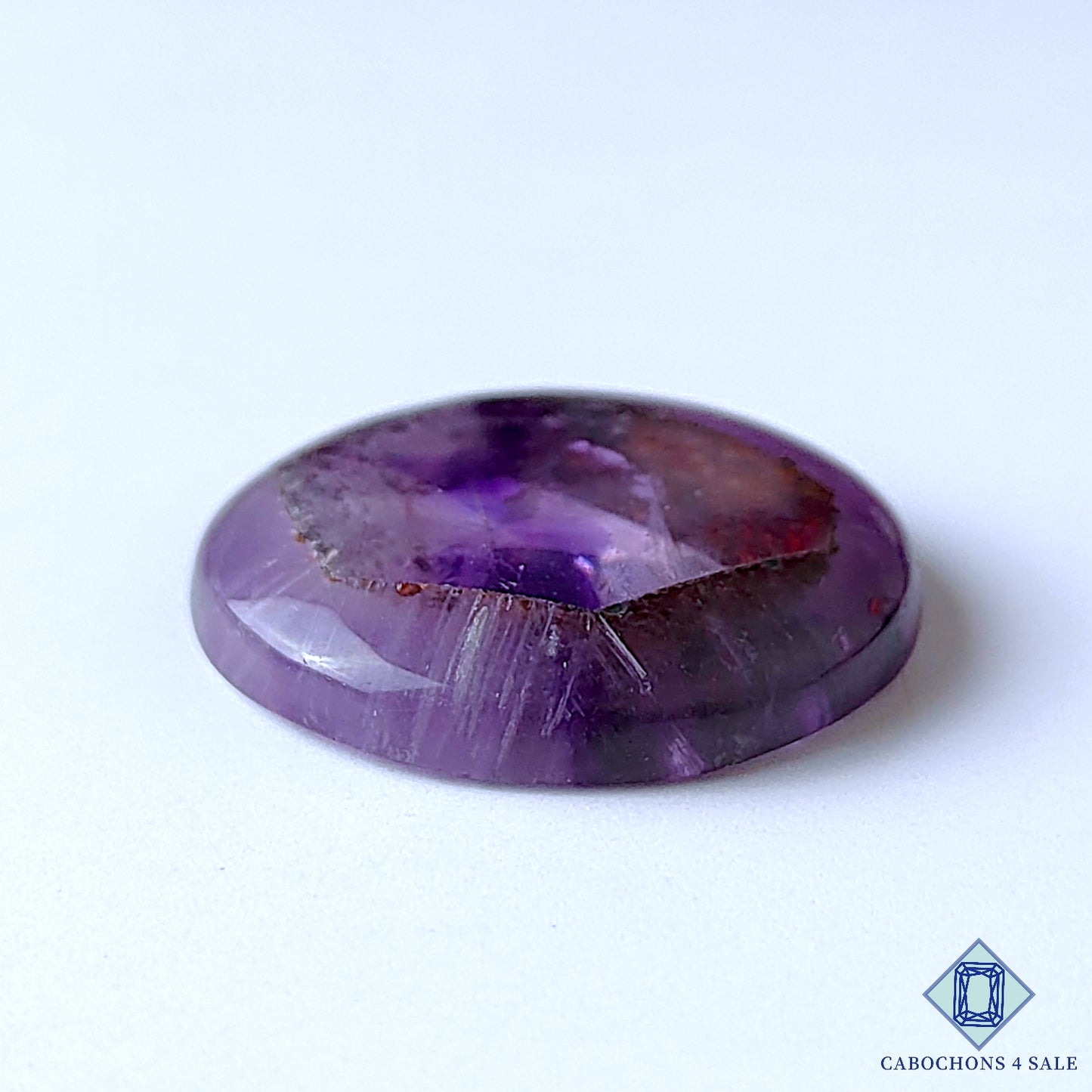 Super Seven Amethyst