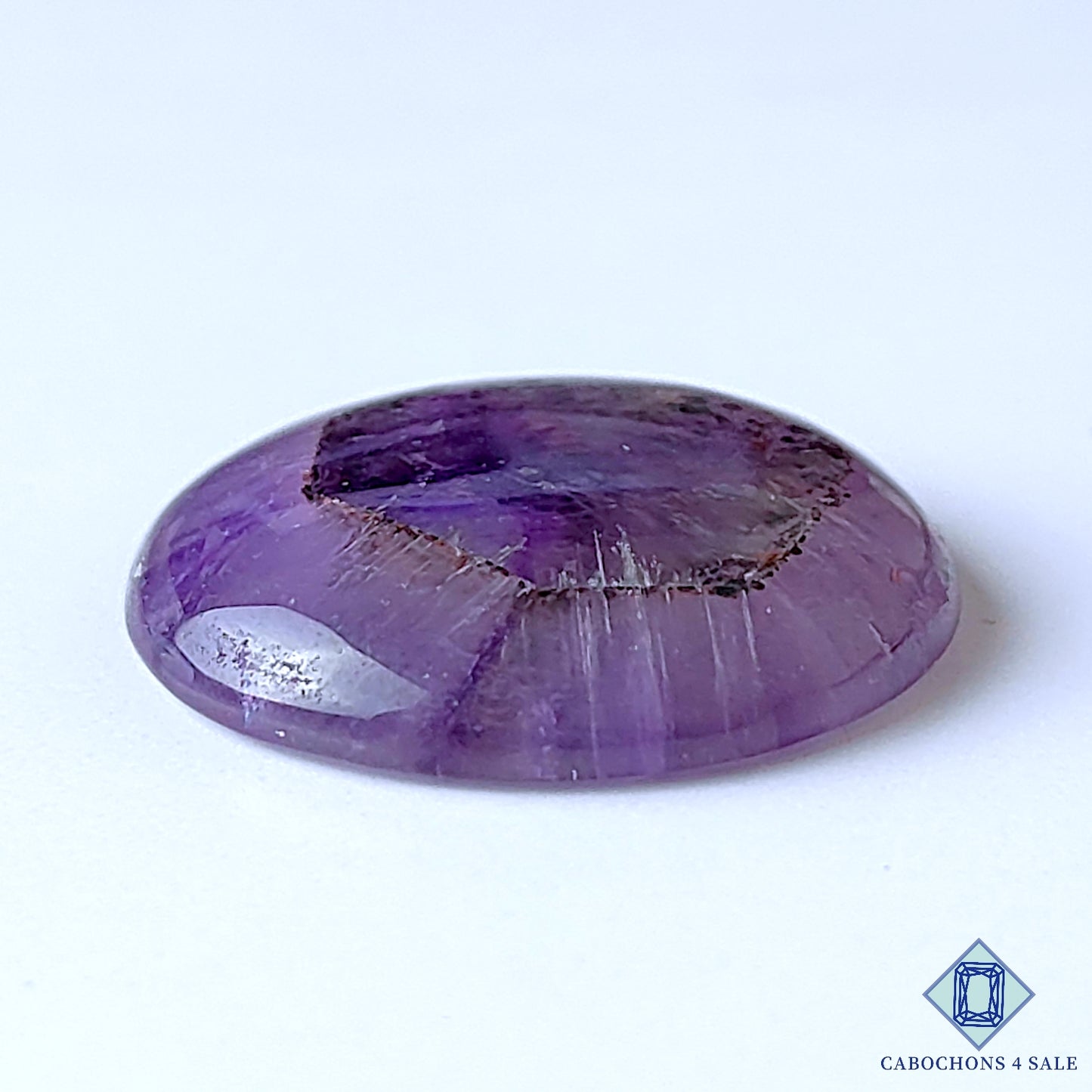 Super Seven Amethyst