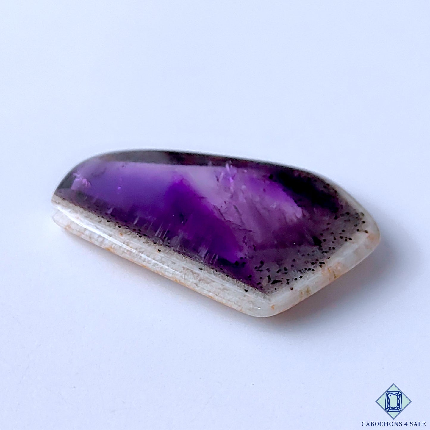Super Seven Amethyst