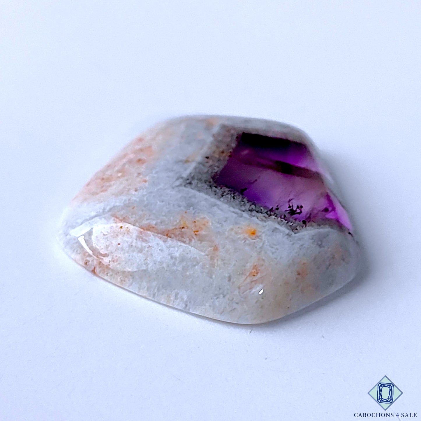 Super Seven Amethyst