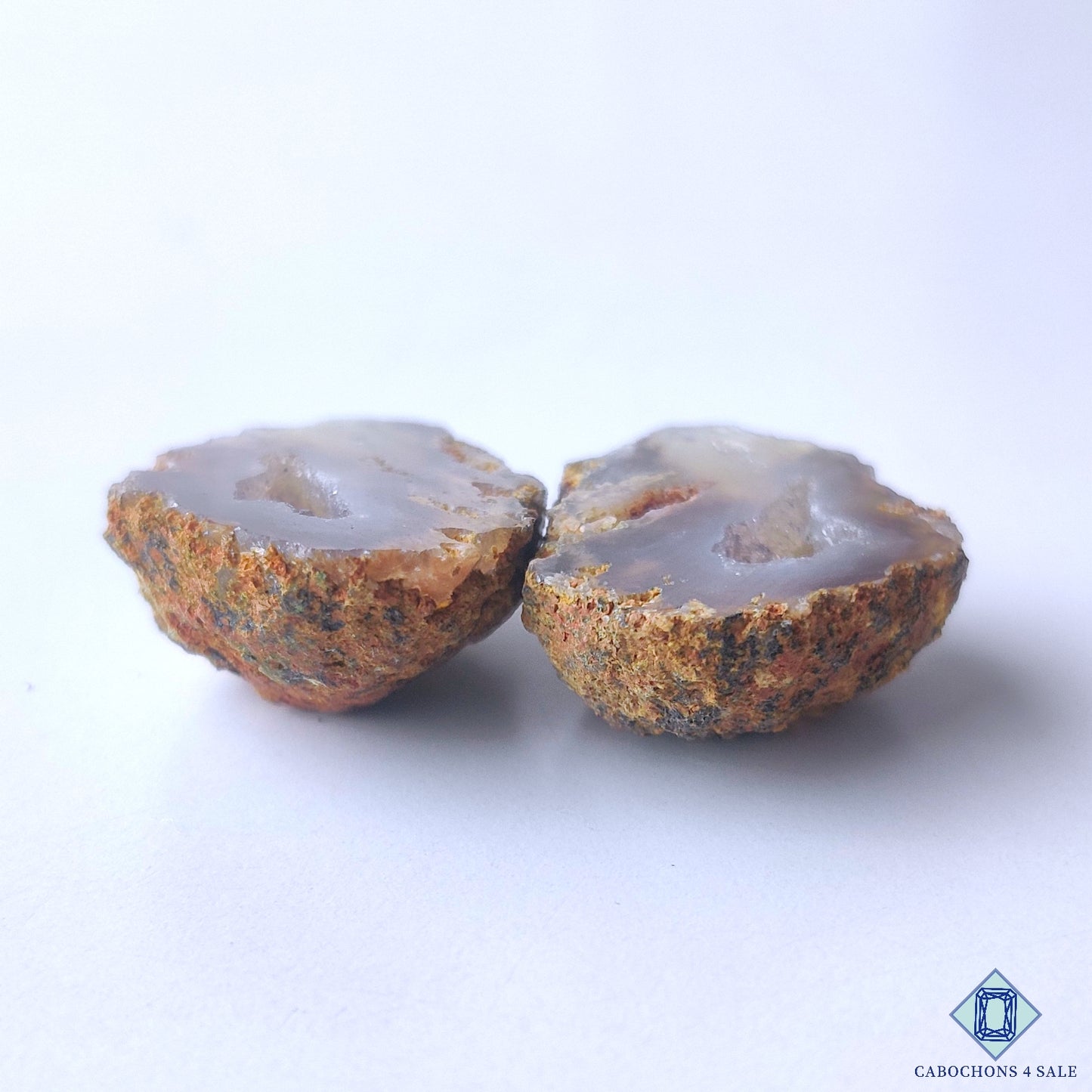 Tabasco Agate