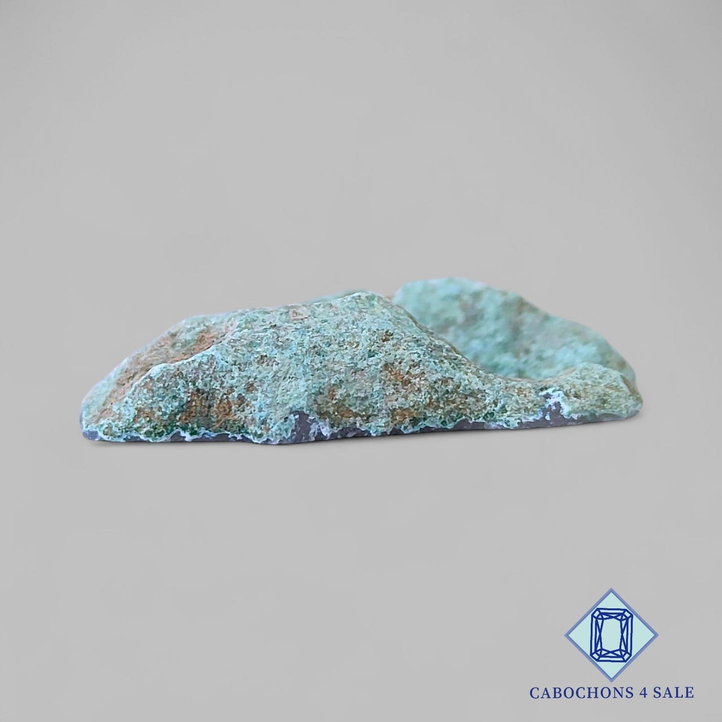 Natural Tabasco Agate Geode Gemstone Fancy Pairs 34*15*8mm from Mexico available for sale