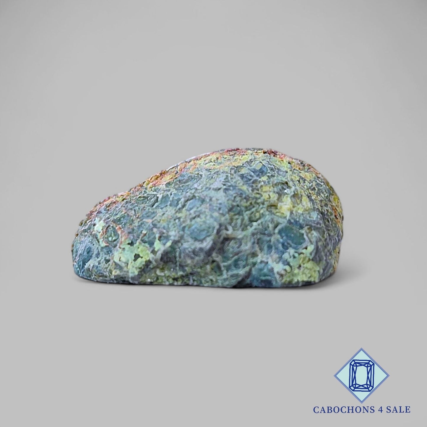 Natural Tabasco Agate Geode Gemstone Fancy Pairs 23*19*10mm from Mexico available for sale