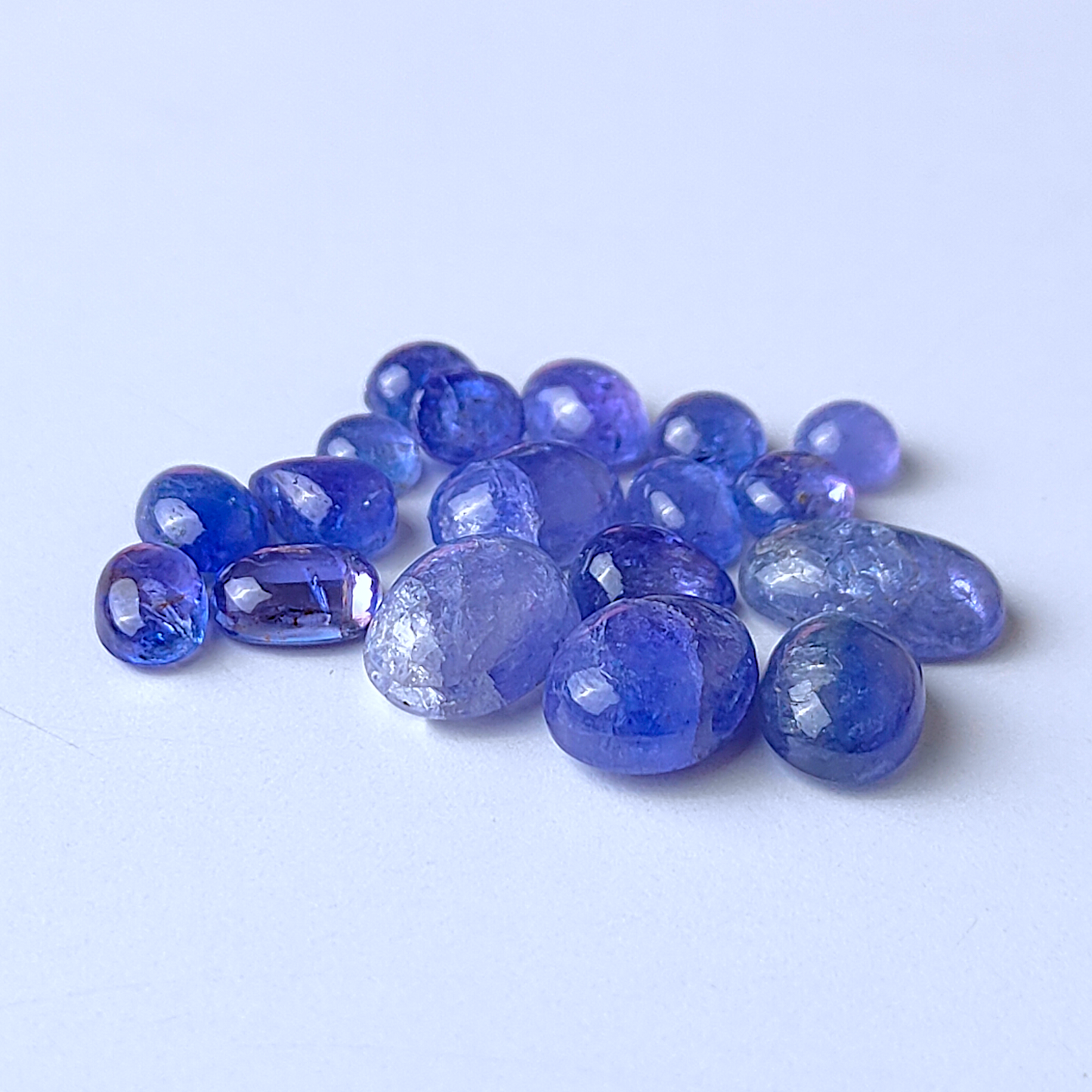 Tanzanite