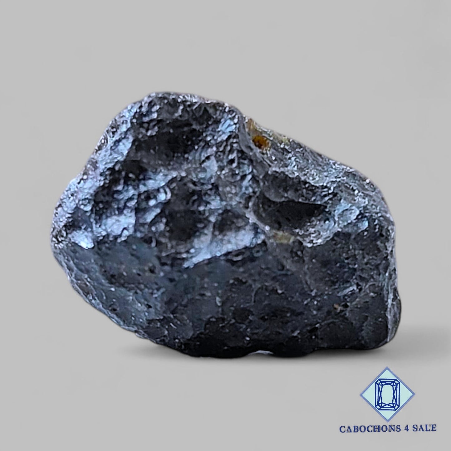 Natural Tektite Gemstone Fancy Druzy 16*10*10mm from Thailand available for sale