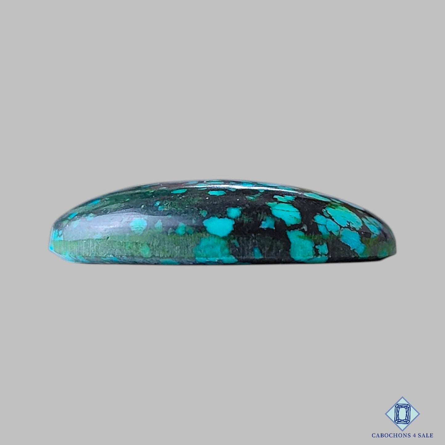 Tibetan Turquoise