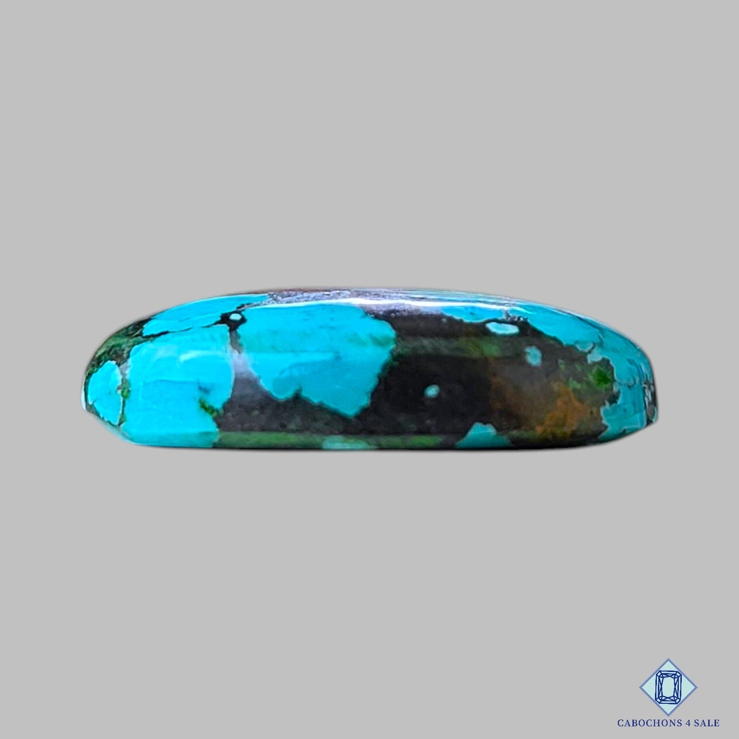 Tibetan Turquoise