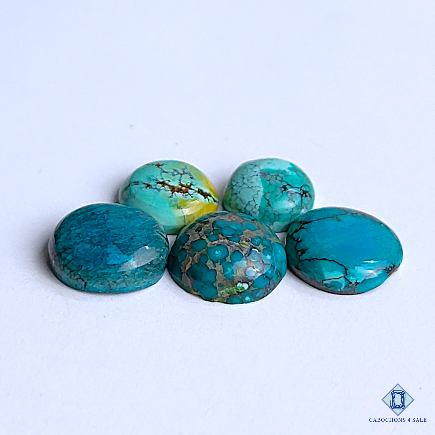Tibetan Turquoise