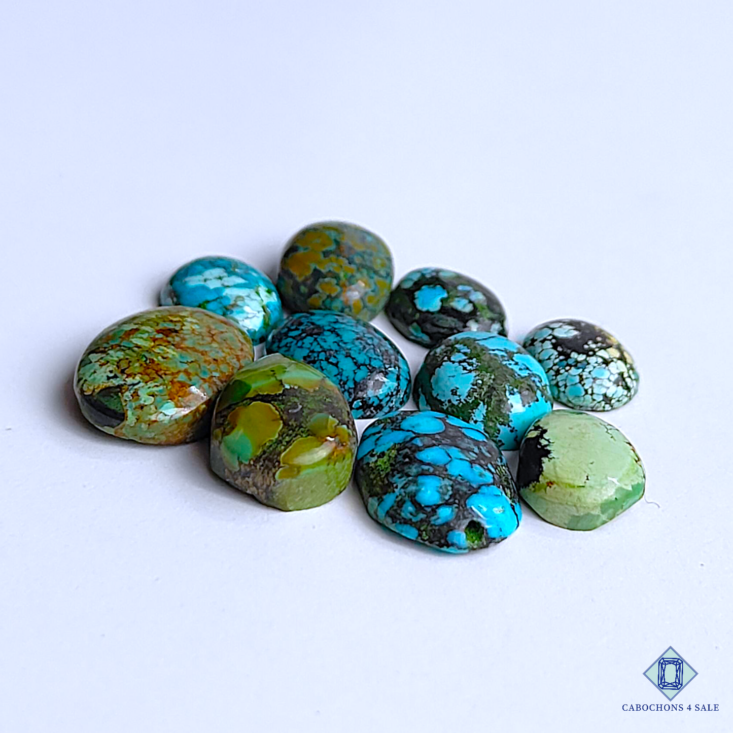 Tibetan Turquoise
