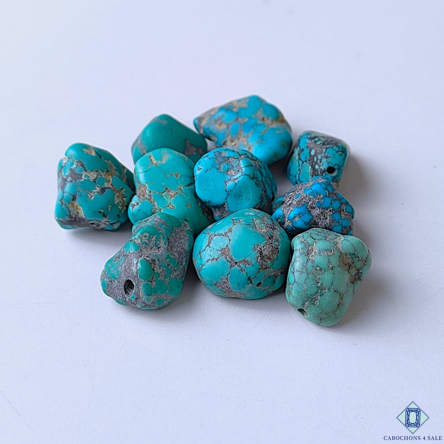 Tibetan Turquoise