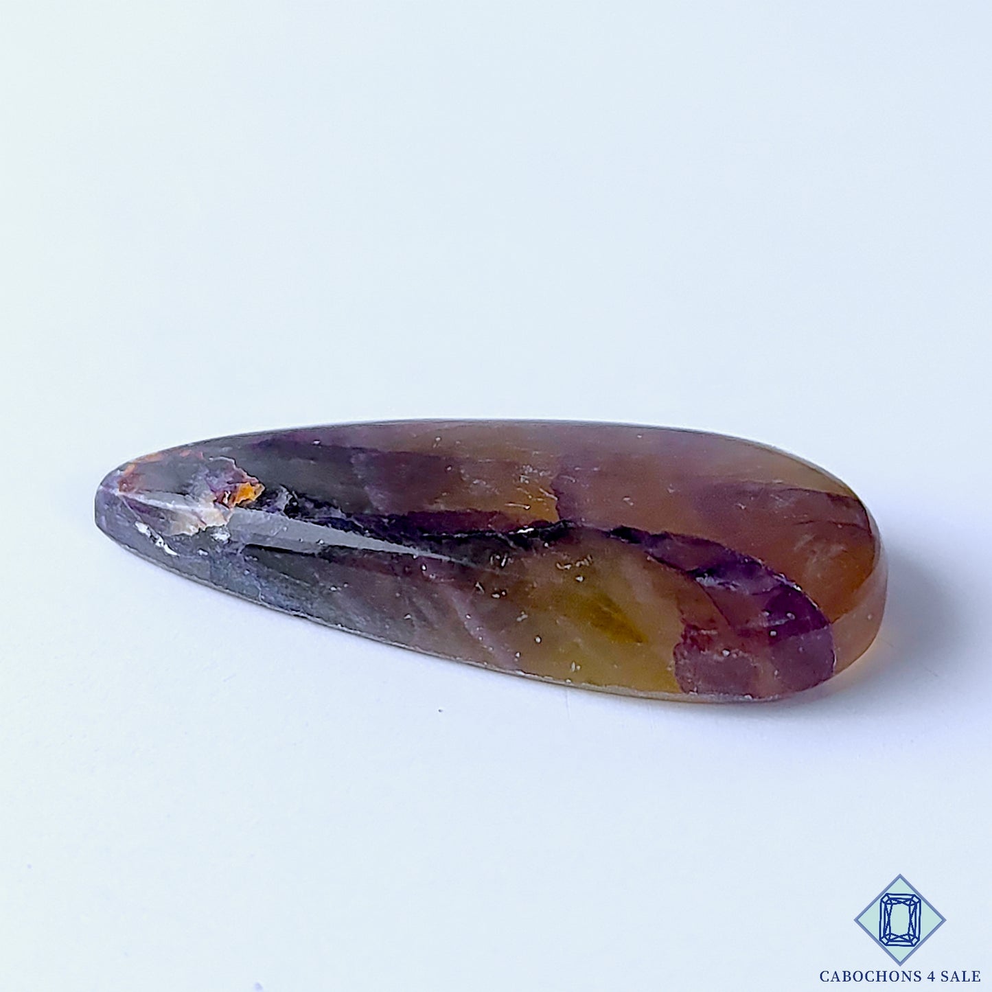 Tiffany Stone